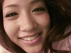亚洲少女
